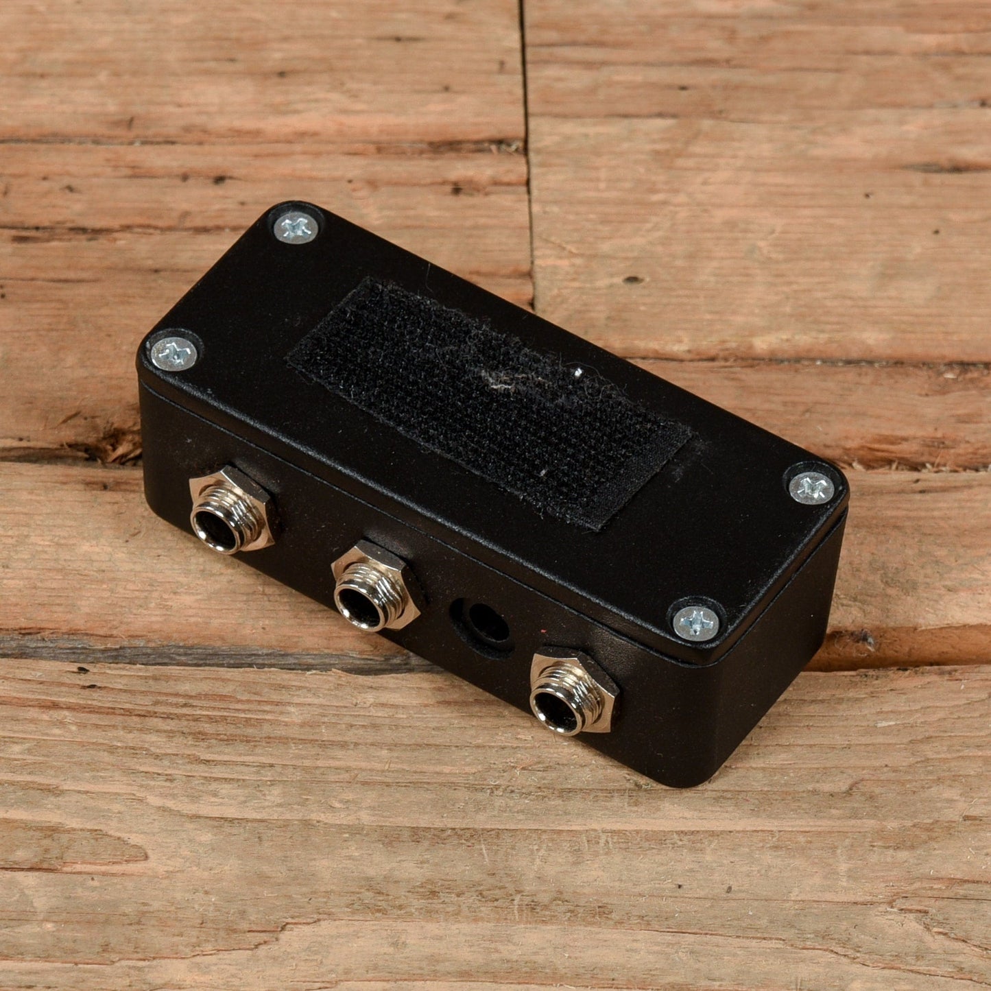 JHS Summing Amp Effects and Pedals / Controllers, Volume and Expression