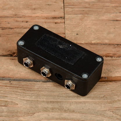 JHS Summing Amp Effects and Pedals / Controllers, Volume and Expression