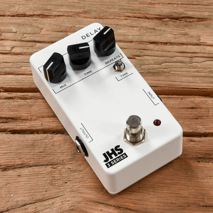 JHS 3 Series Delay Effects and Pedals / Delay