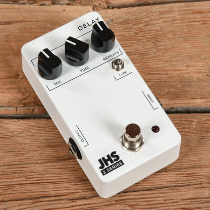 JHS 3 Series Delay Effects and Pedals / Delay