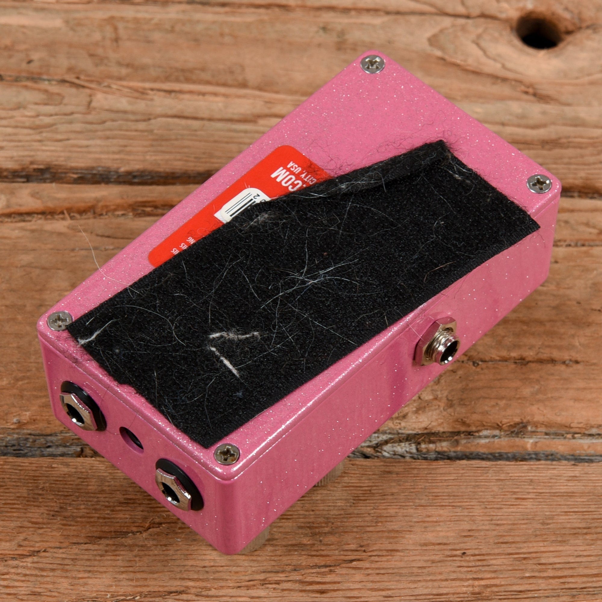 JHS Lucky Cat Effects and Pedals / Delay