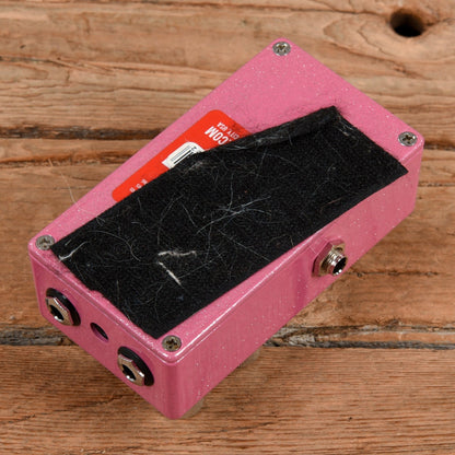 JHS Lucky Cat Effects and Pedals / Delay