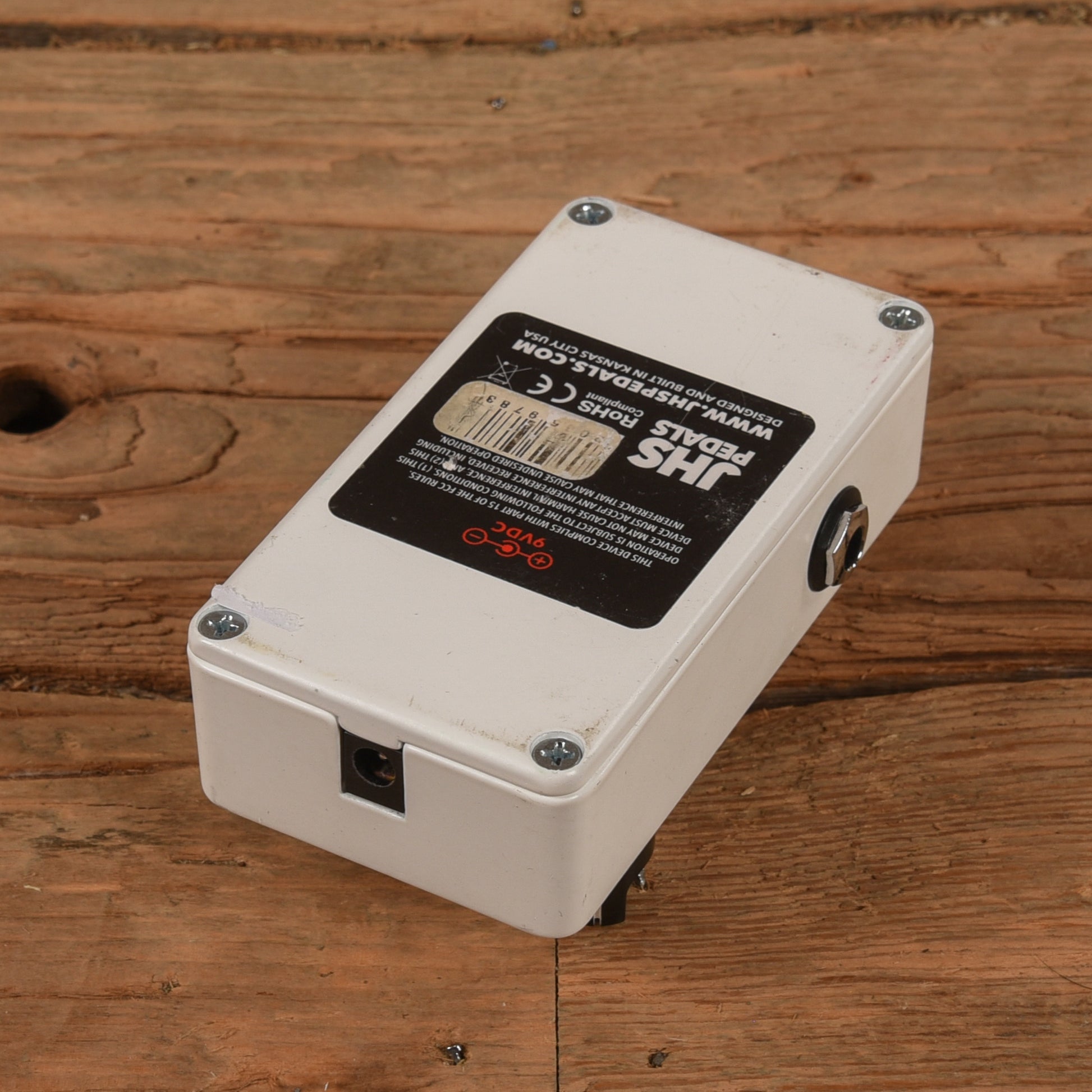 JHS 3 Series Distortion Effects and Pedals / Distortion