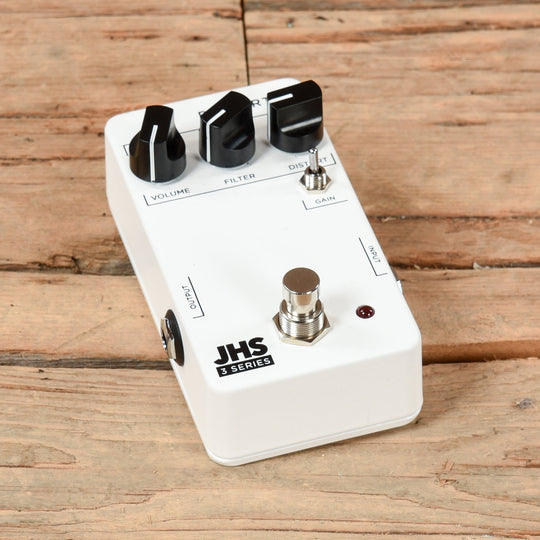 JHS 3 Series Distortion Effects and Pedals / Distortion