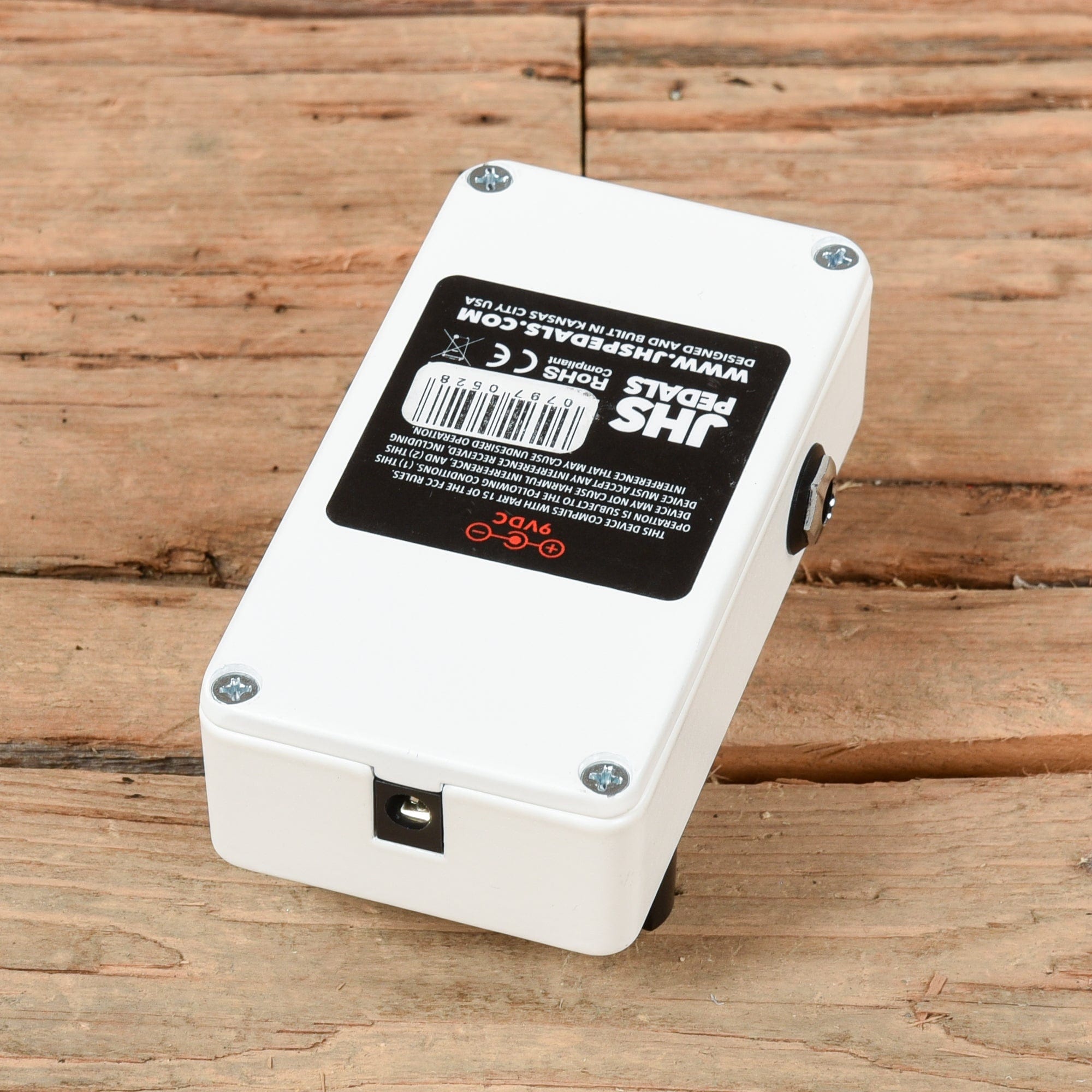 JHS 3 Series Distortion Effects and Pedals / Distortion