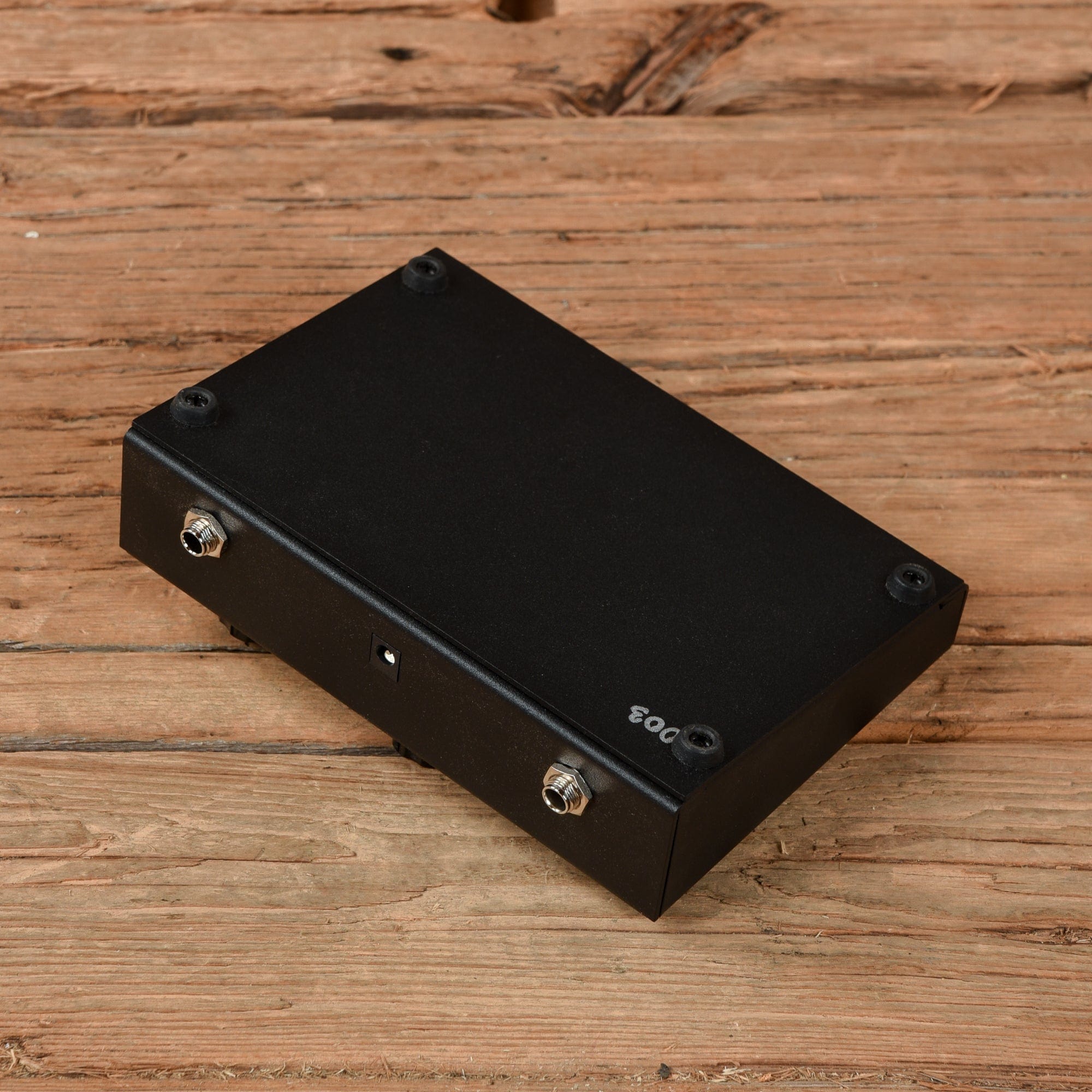 JHS #75 Throwback Effects and Pedals / Distortion