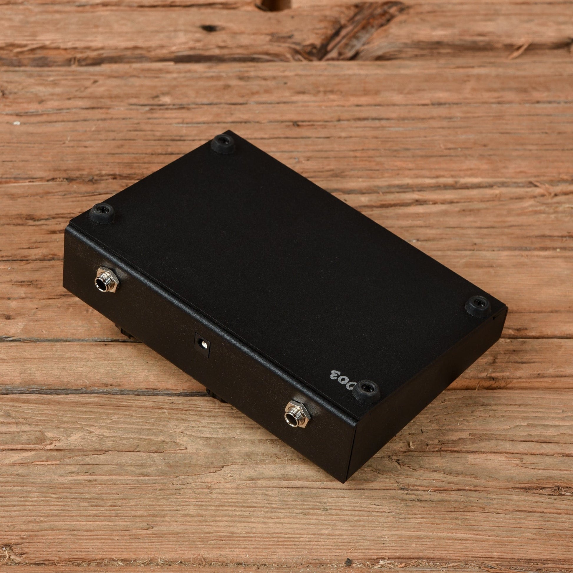 JHS #75 Throwback Effects and Pedals / Distortion