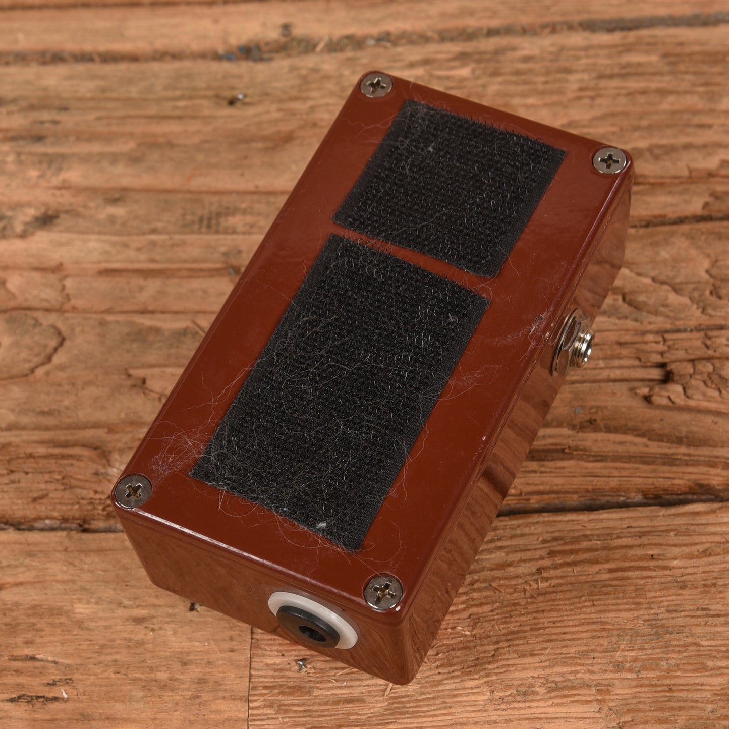 JHS Angry Charlie V2 Effects and Pedals / Distortion
