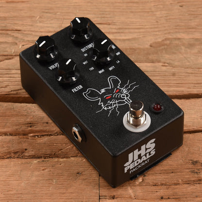 JHS Packrat Effects and Pedals / Distortion