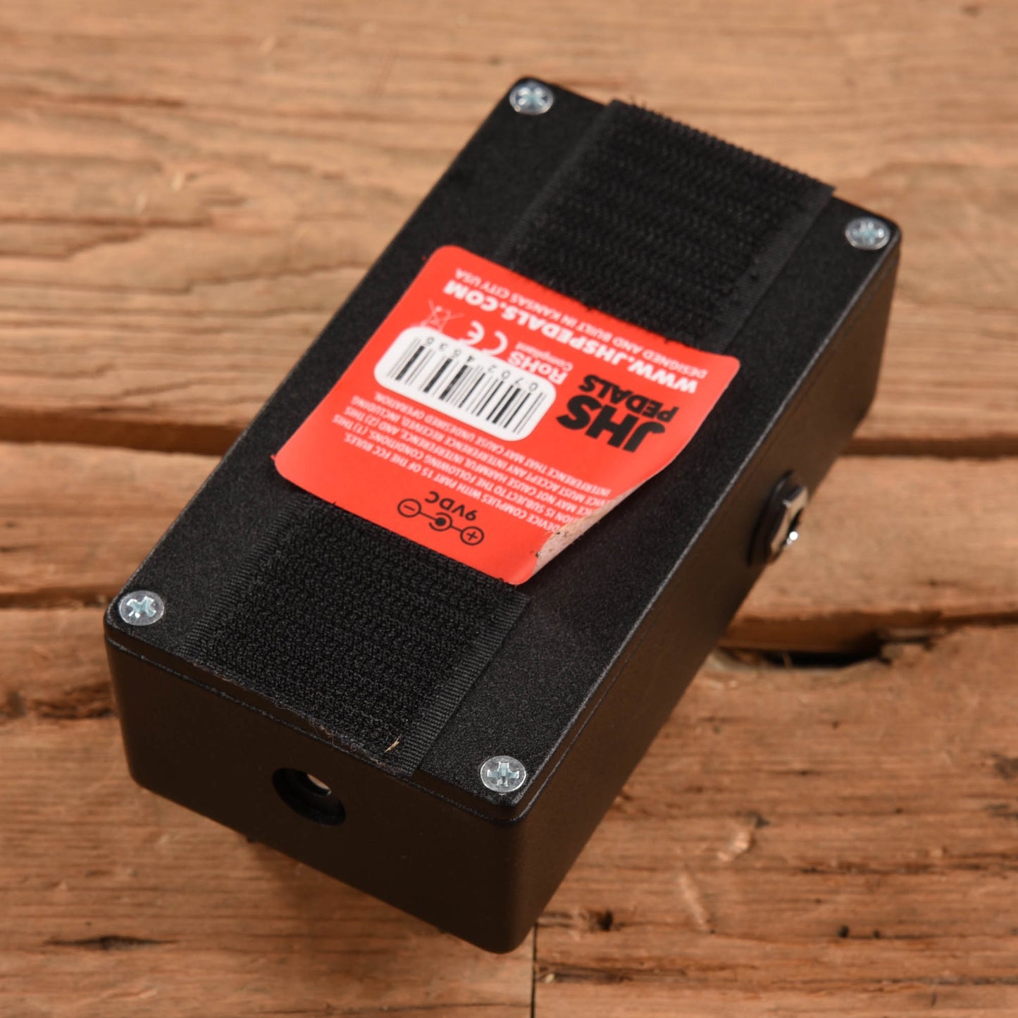 JHS Packrat Effects and Pedals / Distortion