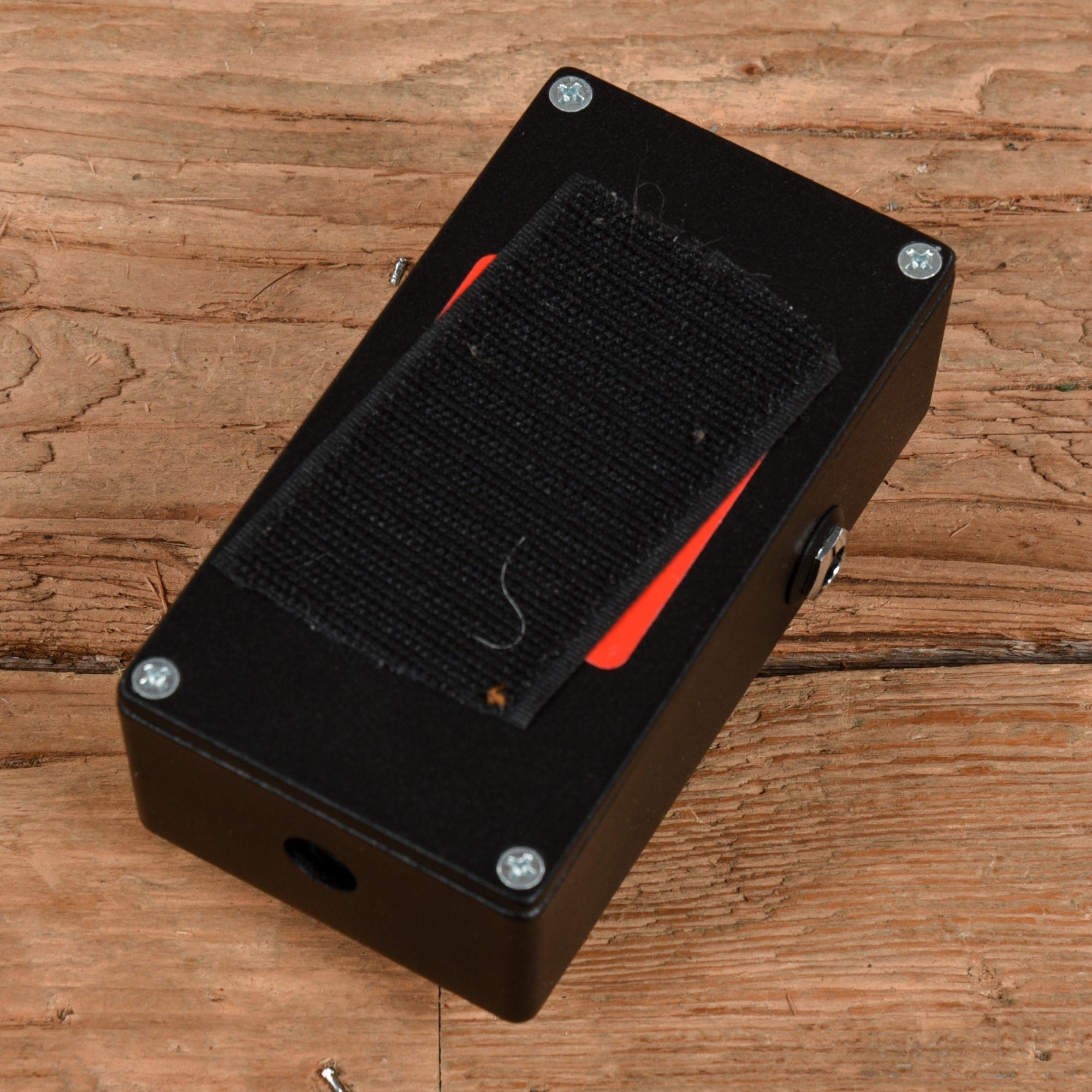 JHS Packrat Effects and Pedals / Distortion