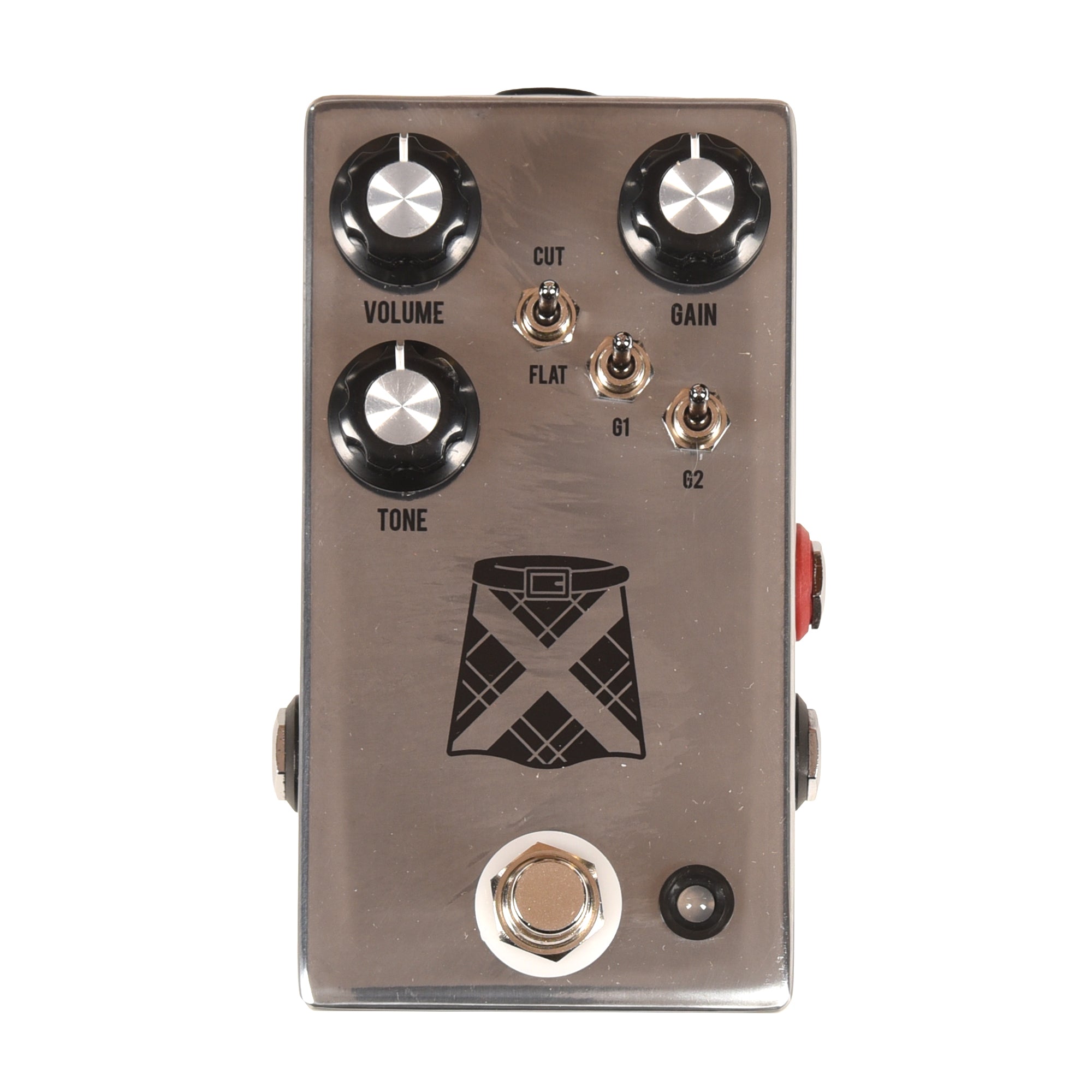 JHS Pedals Limited Kilt 10 – Chicago Music Exchange
