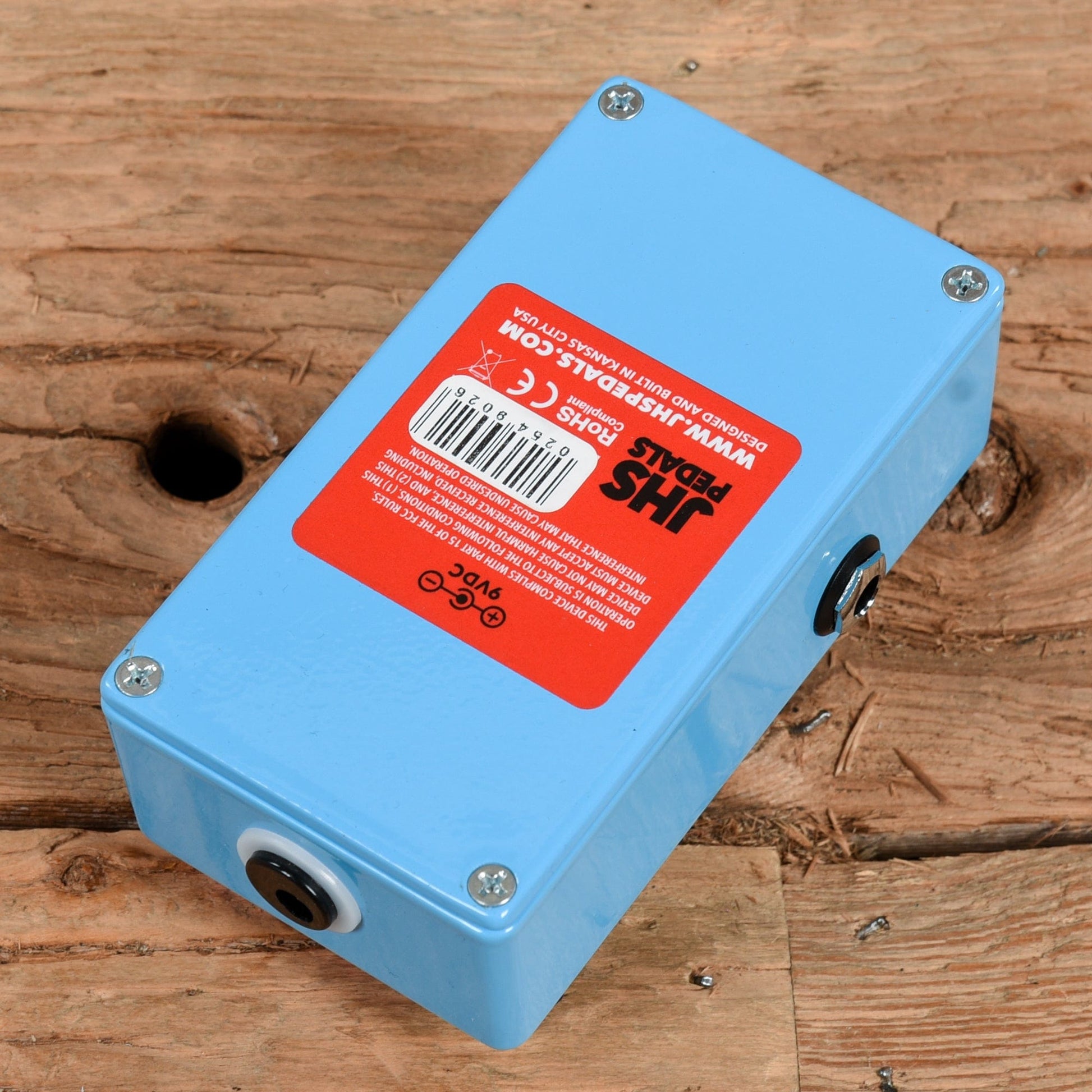 jhs paul gilbert pedal JHS PG-14 Paul Gilbert SIgnature – Chicago Music Exchange