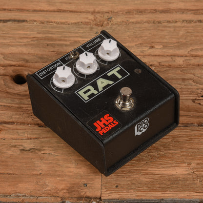 JHS Rat 2 "Packrat" Mod Effects and Pedals / Distortion