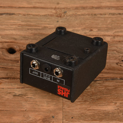 JHS Rat 2 "Packrat" Mod Effects and Pedals / Distortion