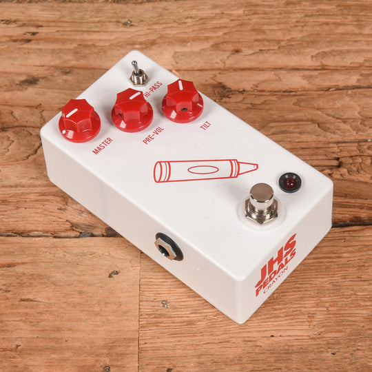 JHS Crayon Effects and Pedals / EQ