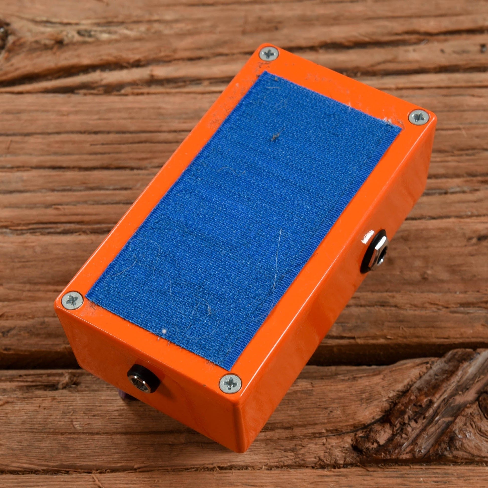 JHS Cheese Ball Effects and Pedals / Fuzz