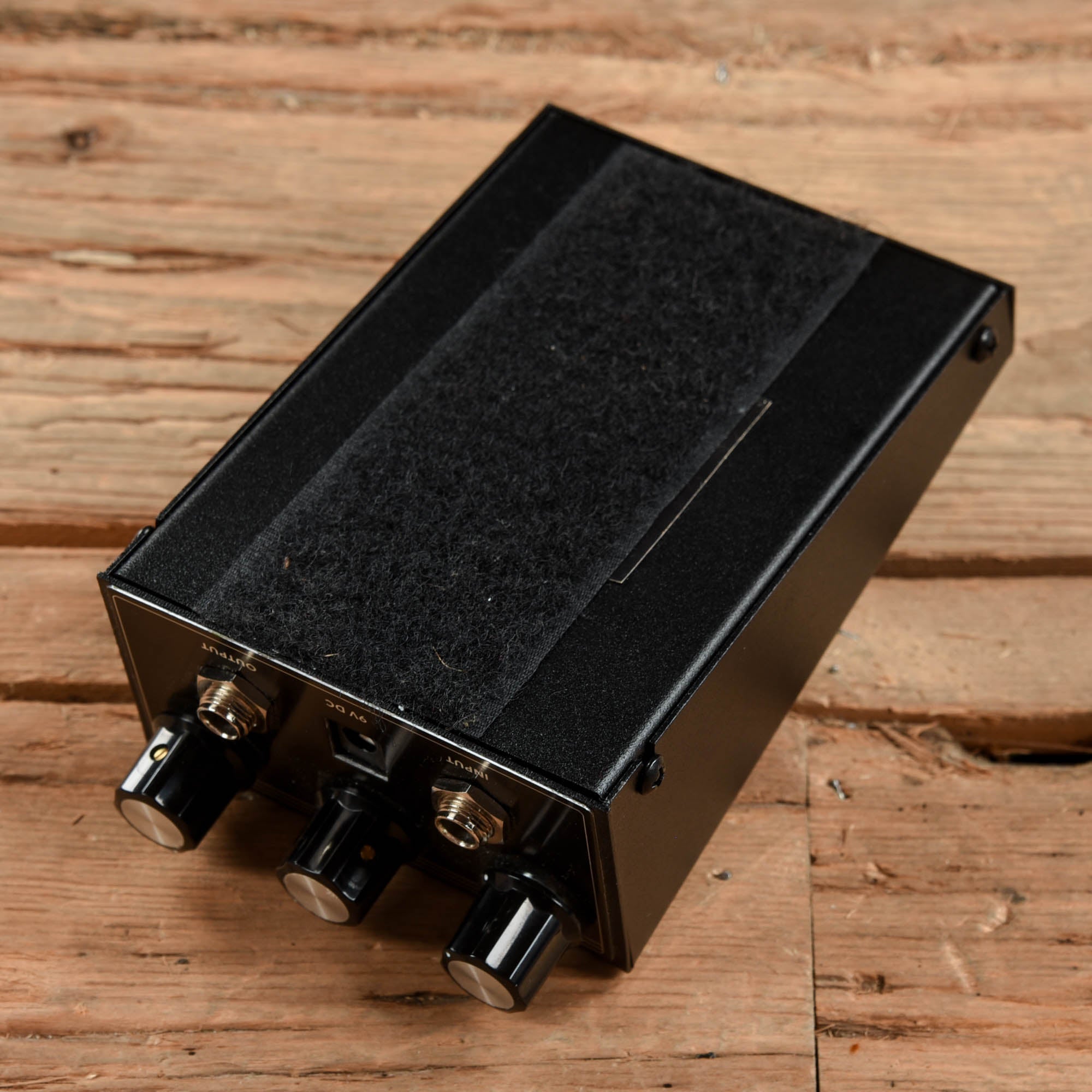 JHS Legends Series Bender 1973 London Fuzz Effects and Pedals / Fuzz
