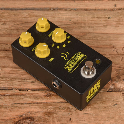 JHS Muffuletta Fuzz Effects and Pedals / Fuzz