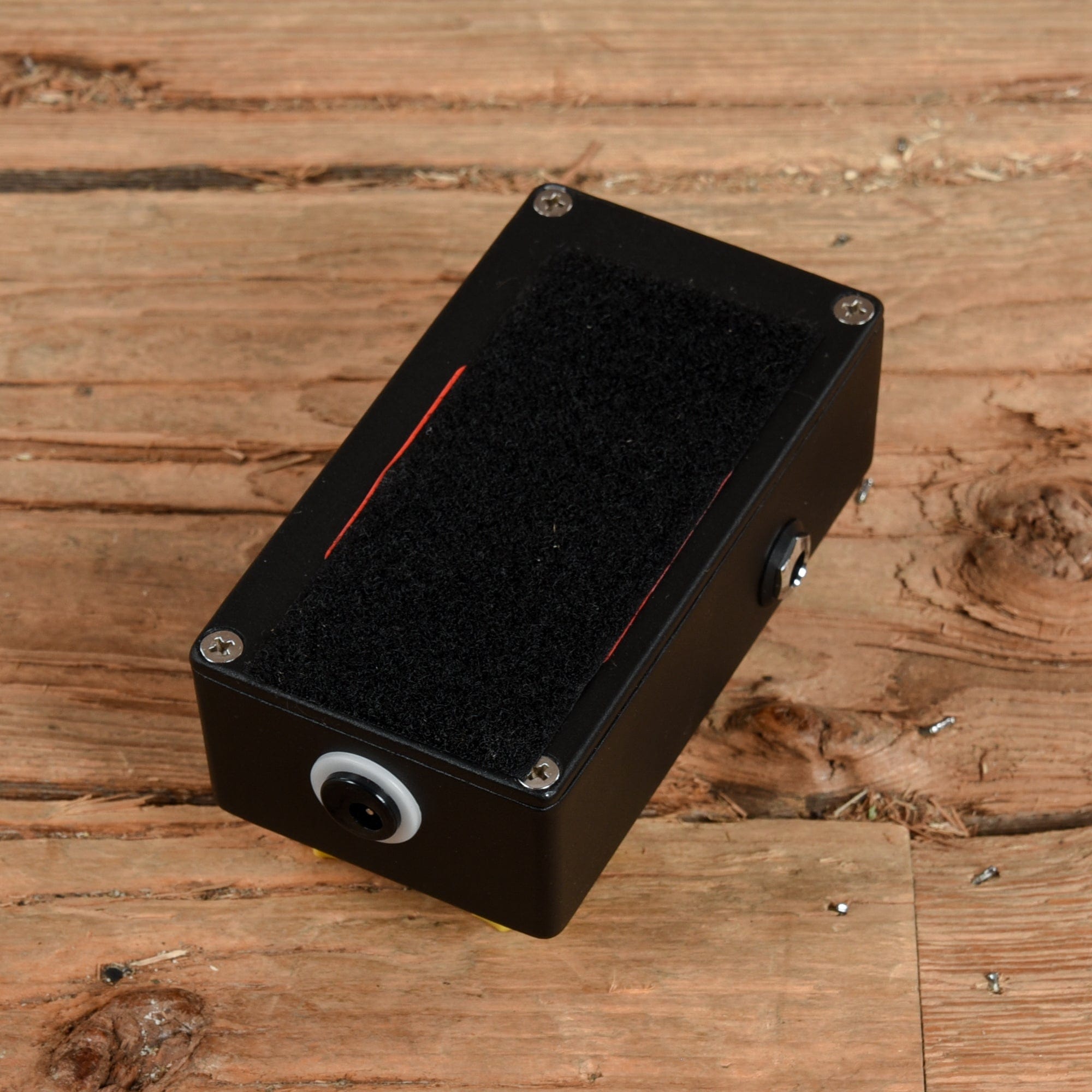 JHS Muffuletta Fuzz Effects and Pedals / Fuzz