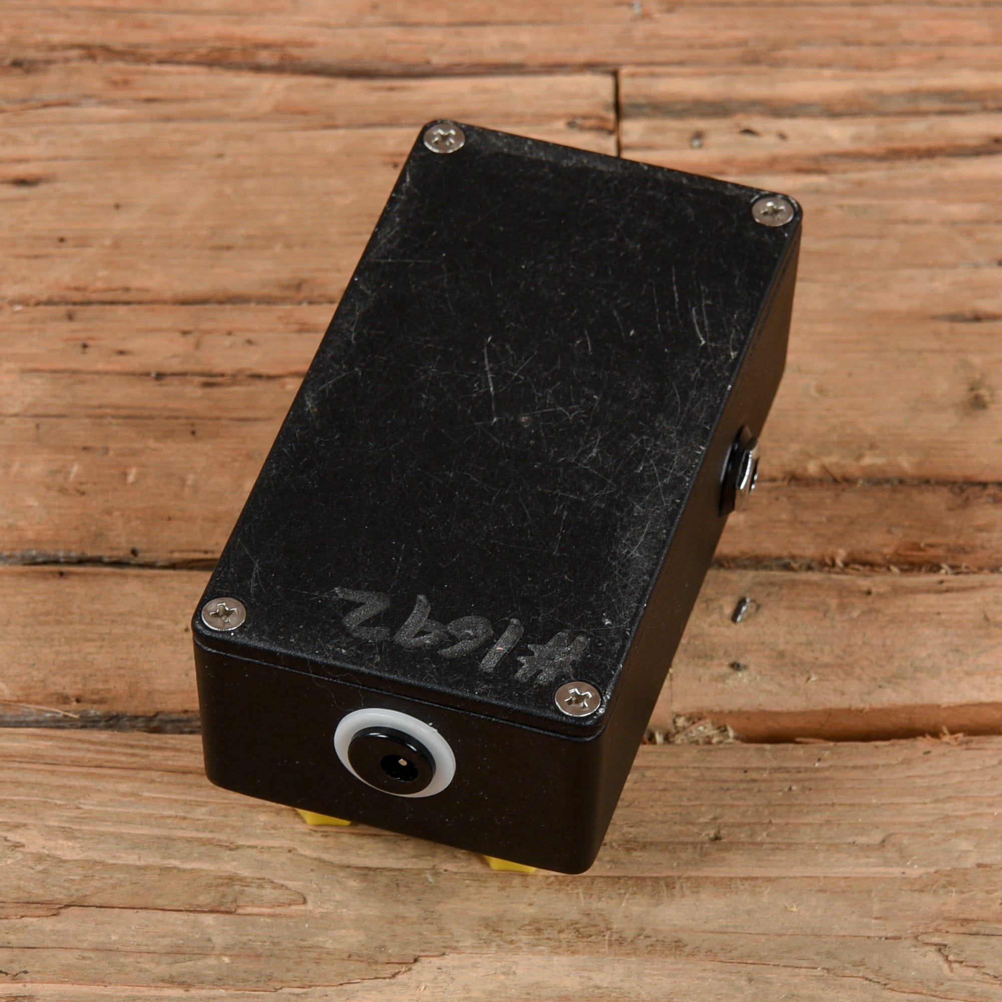 Inside JHS Pedals Q&A with Josh Scott Chicago Music Exchange