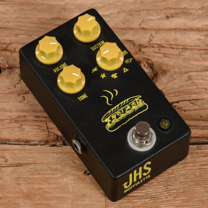 JHS Muffuletta Effects and Pedals / Fuzz