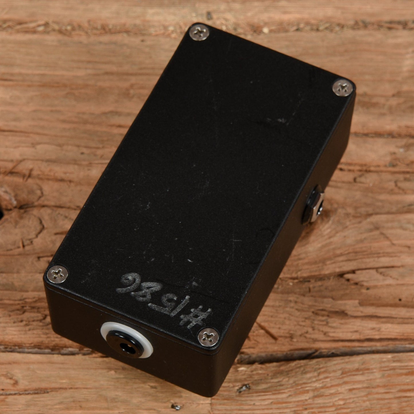 JHS Muffuletta Effects and Pedals / Fuzz