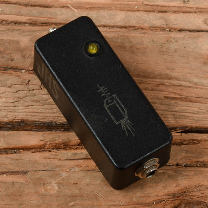 JHS Little Black Buffer Effects and Pedals
