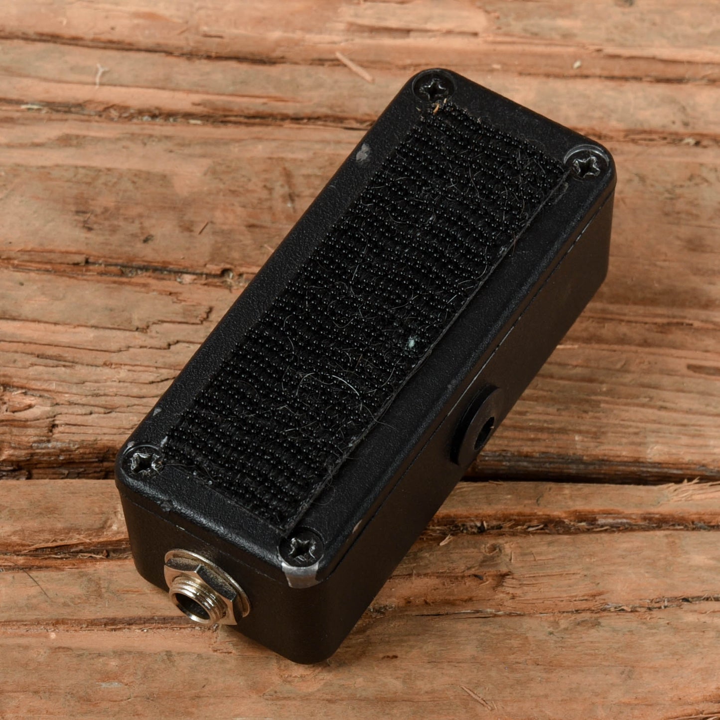 JHS Little Black Buffer Effects and Pedals