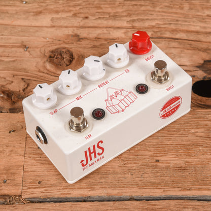 JHS The Milkman Effects and Pedals / Multi-Effect Unit