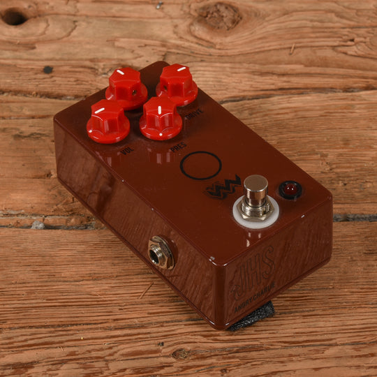 JHS Angry Charlie Effects and Pedals / Overdrive and Boost