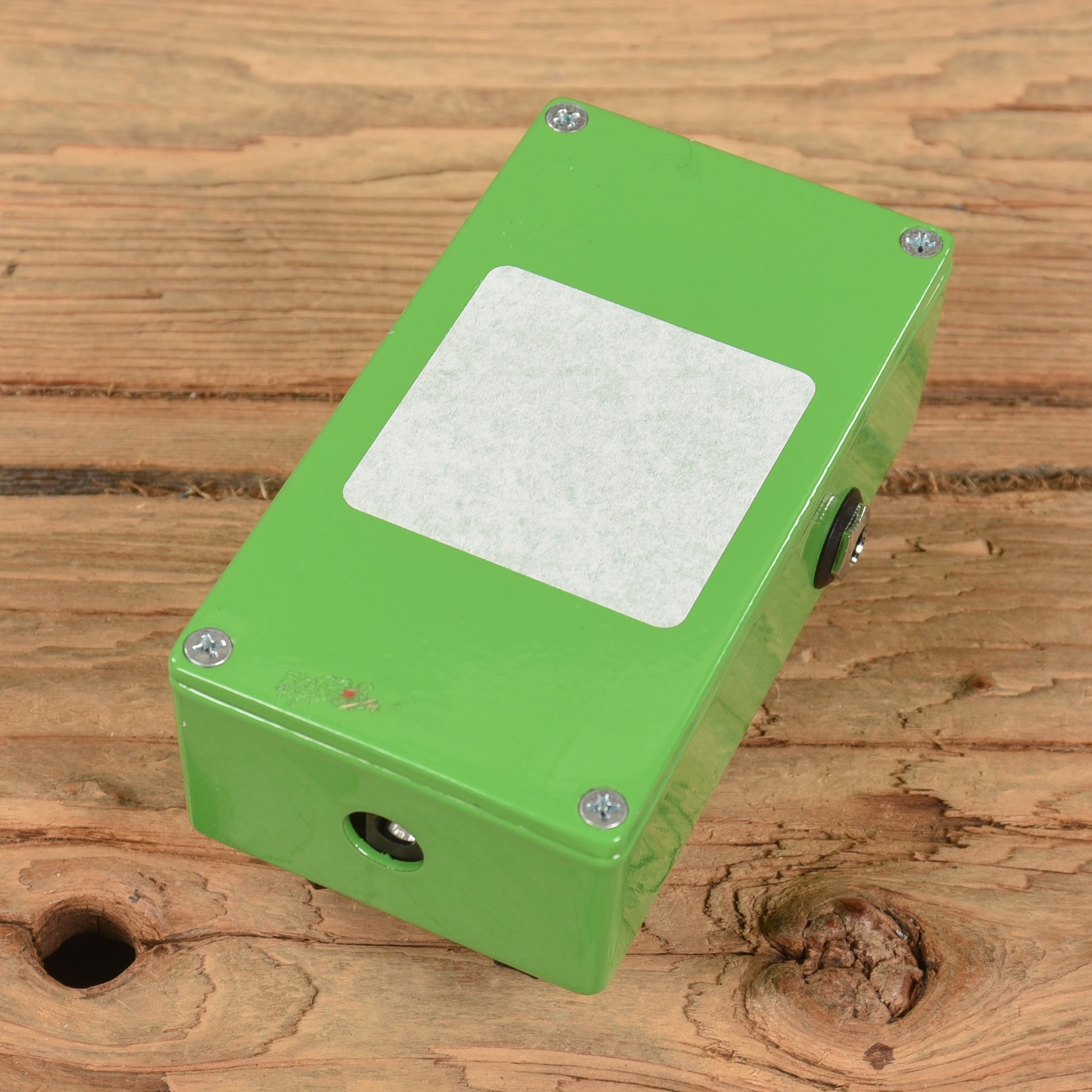 JHS Bonsai Effects and Pedals / Overdrive and Boost