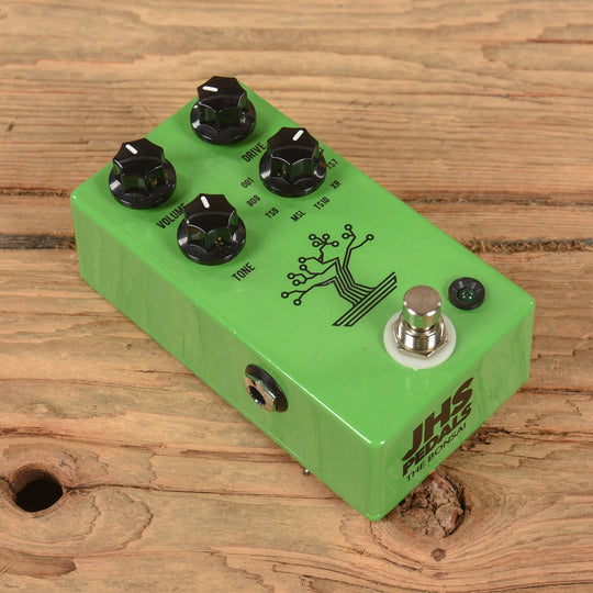 JHS Bonsai Effects and Pedals / Overdrive and Boost