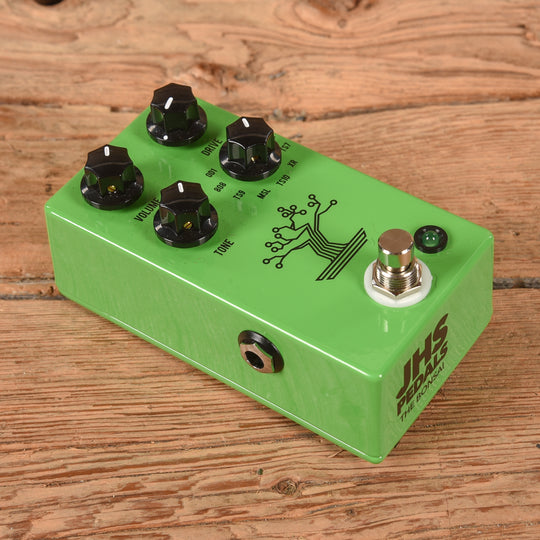 JHS Bonsai Effects and Pedals / Overdrive and Boost