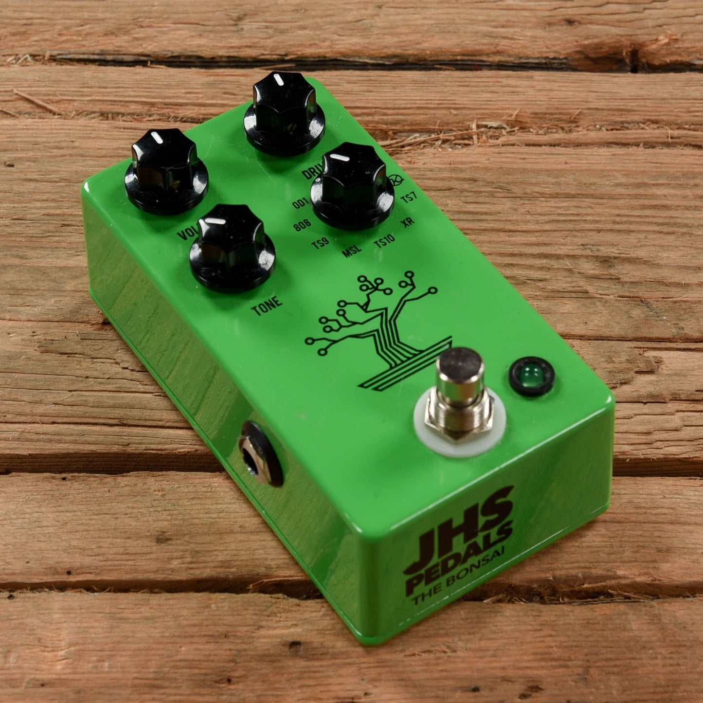 JHS Bonsai Effects and Pedals / Overdrive and Boost