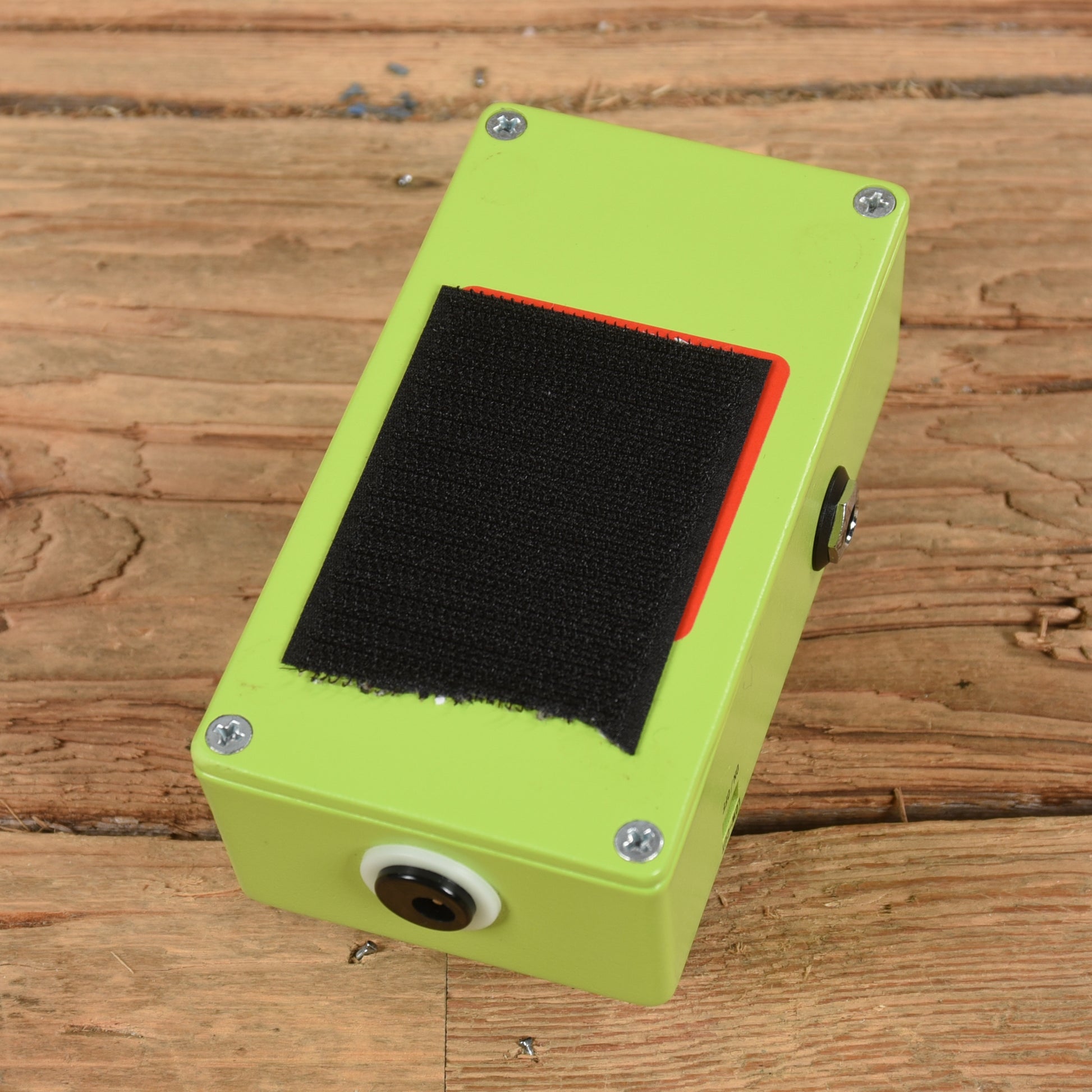 JHS Clover Effects and Pedals / Overdrive and Boost