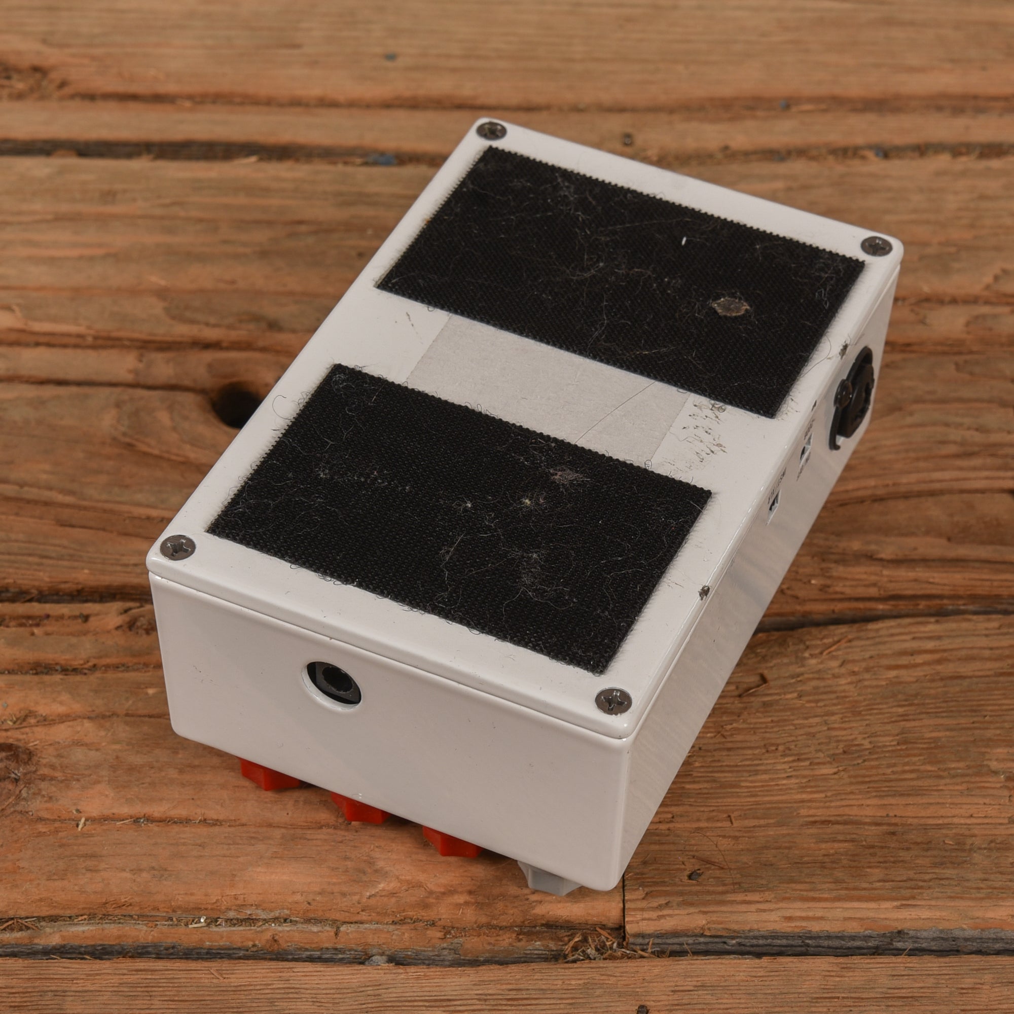 JHS Colour Box V2 Effects and Pedals / Overdrive and Boost