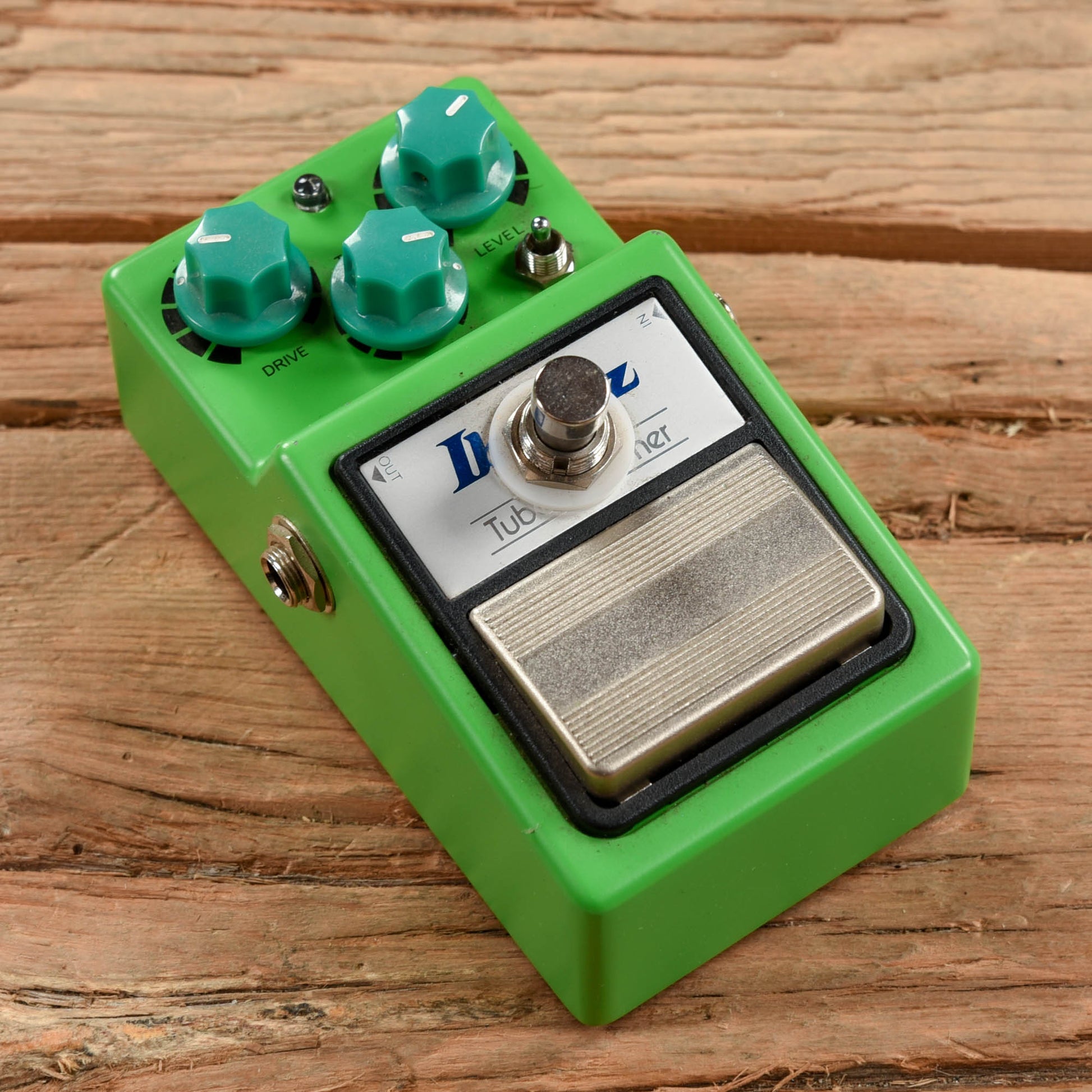 JHS Ibanez TS9 w/ Tri Screamer Mod Effects and Pedals / Overdrive and Boost