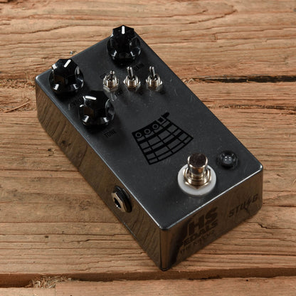 JHS Kilt V2 Effects and Pedals / Overdrive and Boost