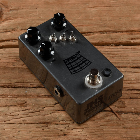 JHS Kilt V2 Effects and Pedals / Overdrive and Boost