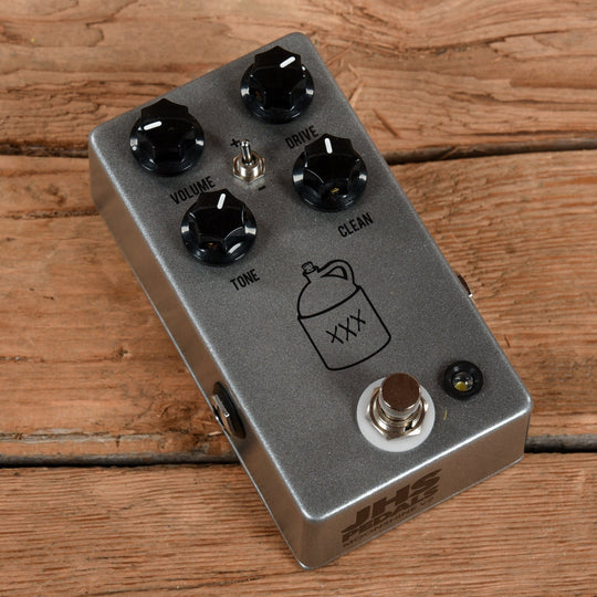 JHS Moonshine V2 Effects and Pedals / Overdrive and Boost