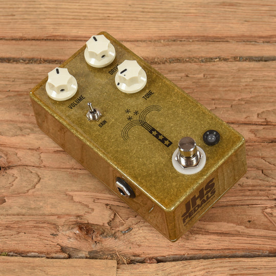 JHS Morning Glory V4 Effects and Pedals / Overdrive and Boost