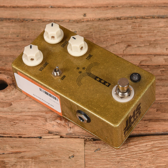 JHS Morning Glory V4 Effects and Pedals / Overdrive and Boost