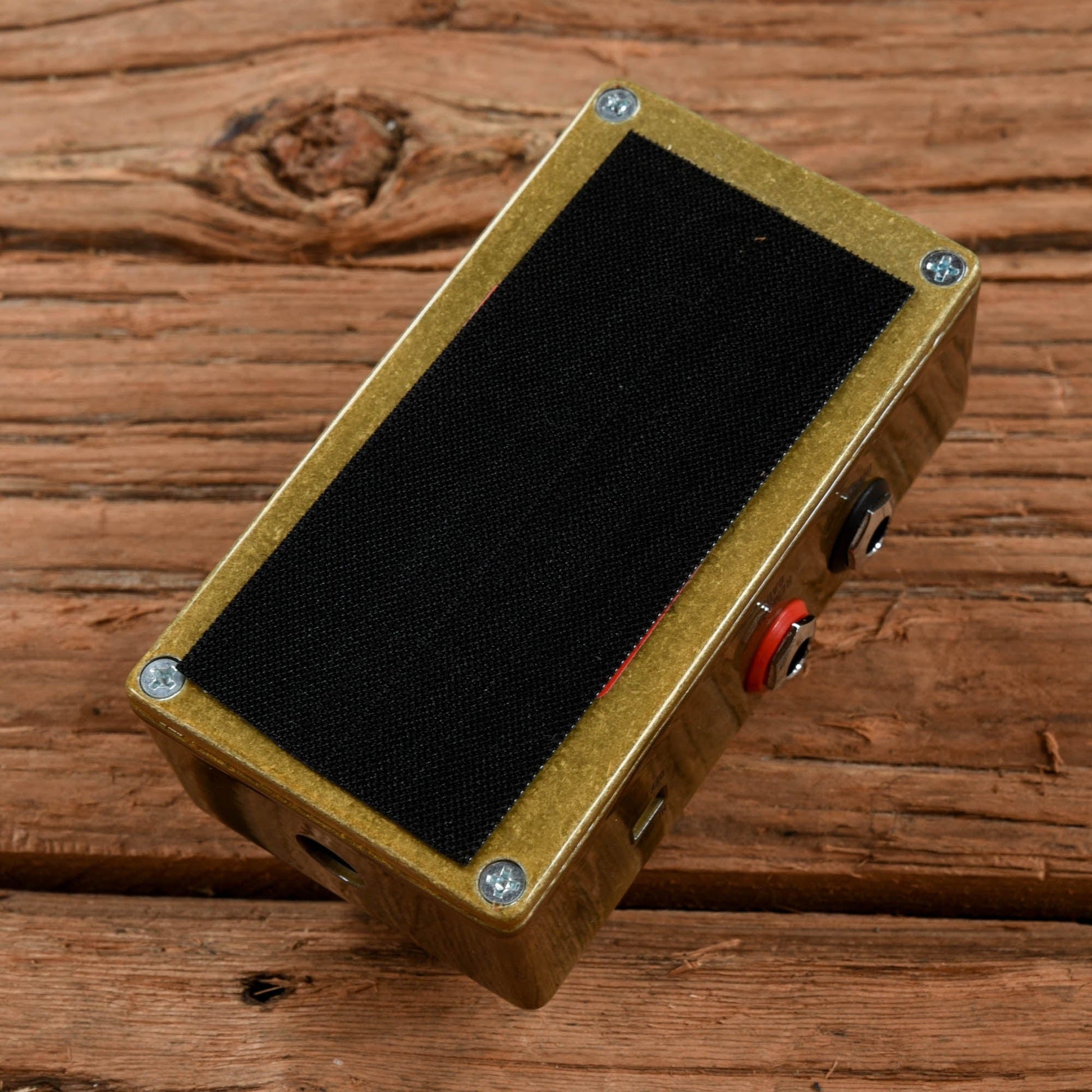 JHS Morning Glory V4 Effects and Pedals / Overdrive and Boost