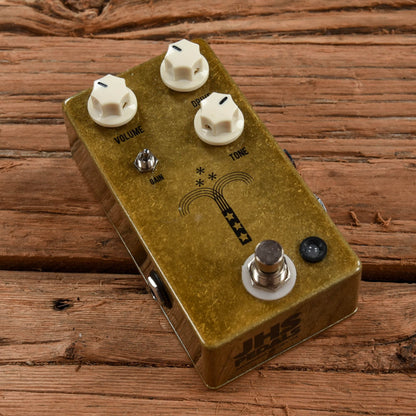 JHS Morning Glory V4 Effects and Pedals / Overdrive and Boost