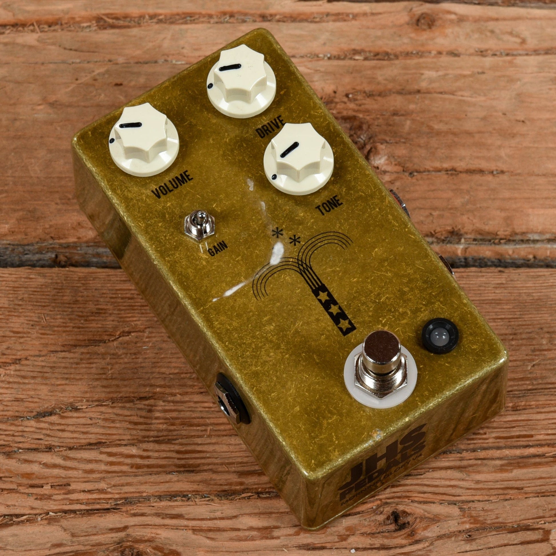 jhs pedals morning glory v4 JHS Morning Glory V4 – Chicago Music Exchange