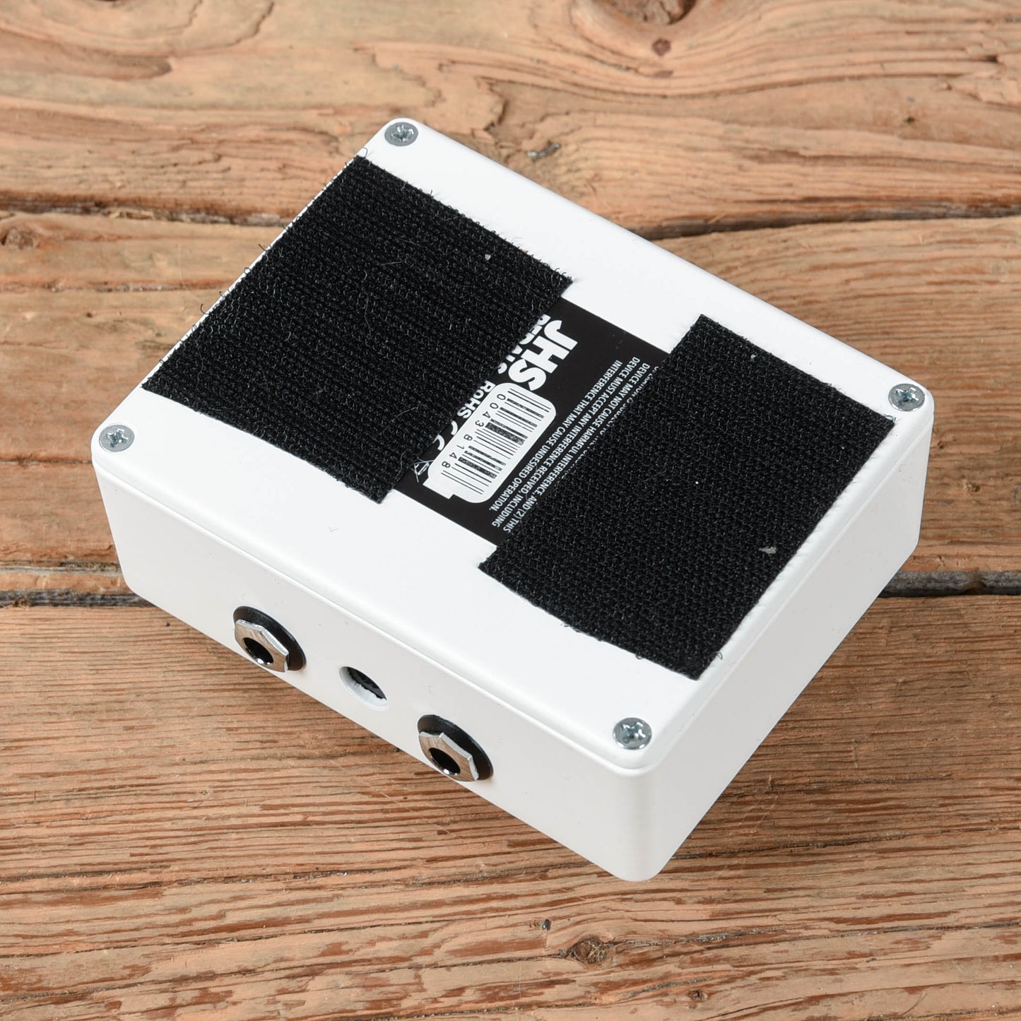 JHS NotAKlon Effects and Pedals / Overdrive and Boost
