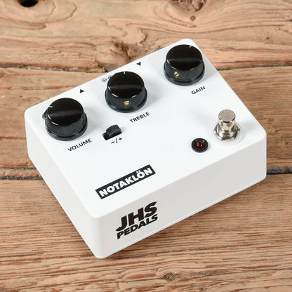 JHS NotAKlon Effects and Pedals / Overdrive and Boost