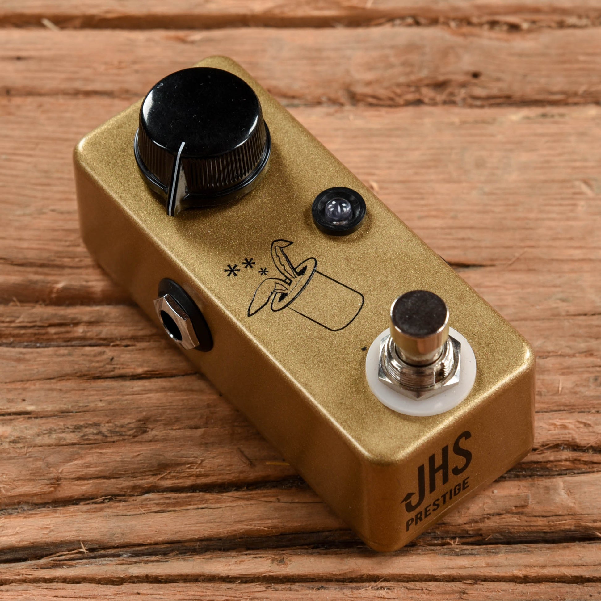 JHS Prestige Effects and Pedals / Overdrive and Boost