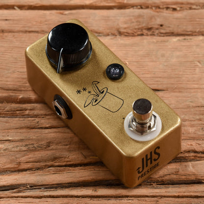 JHS Prestige Effects and Pedals / Overdrive and Boost